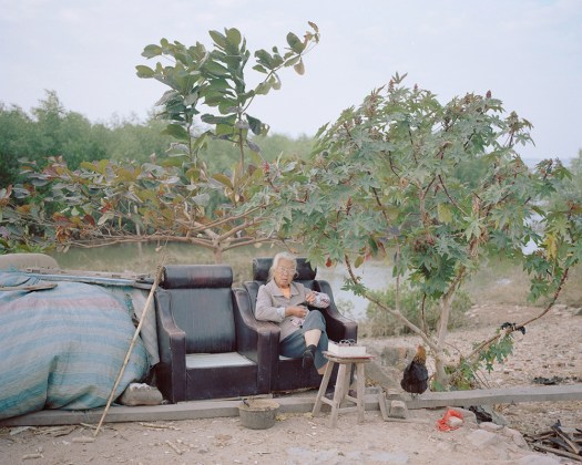 010-Wenling, Zhejiang-2012-LR