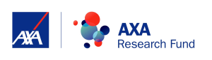 AXA Research Fund Logo