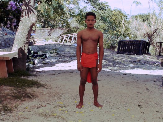 EOS ART PM - Lupang 1